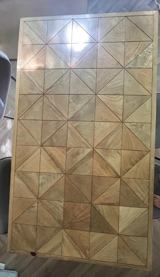 Buy & Sell Caterham Tandridge - Photos for Swoon Sibley dining table