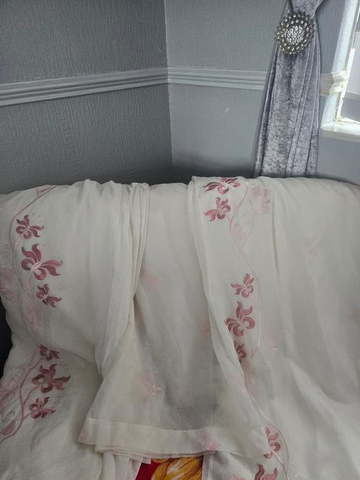 Buy & Sell Park Hill Sheffield - Photos for curtains and matching voile net