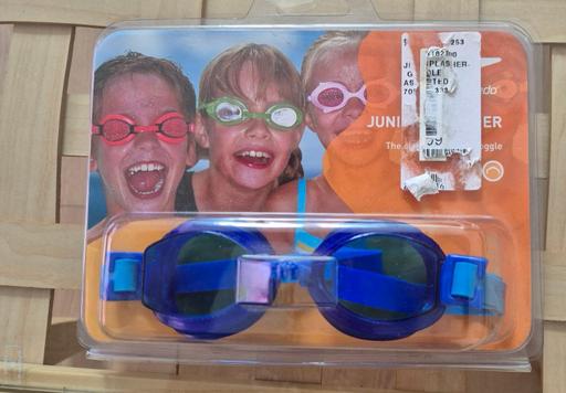 Buy & Sell South Wimbledon South West London - Photos for Speedo Junior goggles