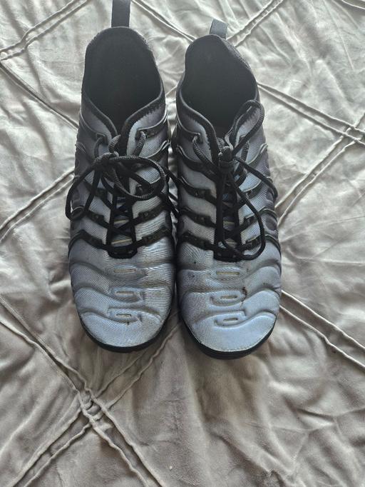 Buy & Sell Park Hill Sheffield - Photos for men's Nike vapour max trainers size 10