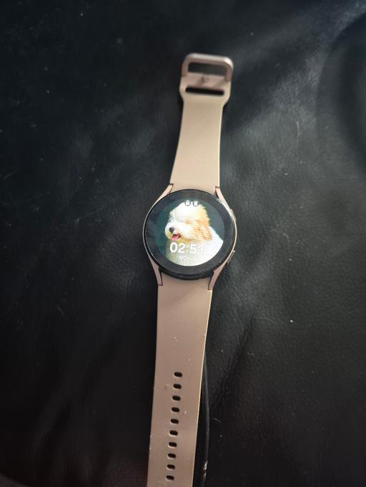 Buy & Sell Dudley Town Centre Dudley - Photos for samaung galaxy watch 4