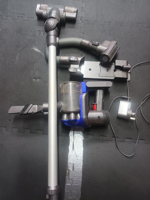 Buy & Sell Wednesbury Sandwell - Photos for dyson dc35 fully working