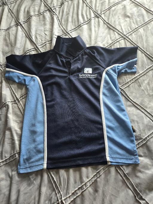 Buy & Sell Park Hill Sheffield - Photos for sheffield springs academy uniform&p.e kit