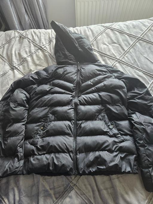 Buy & Sell Park Hill Sheffield - Photos for nike coat age 10-12 years