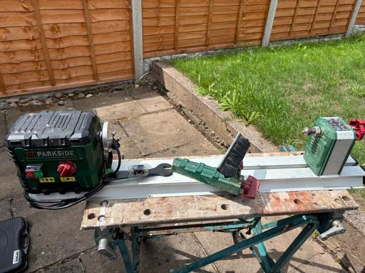 Classes Kingstanding Birmingham - Photos for Lathe