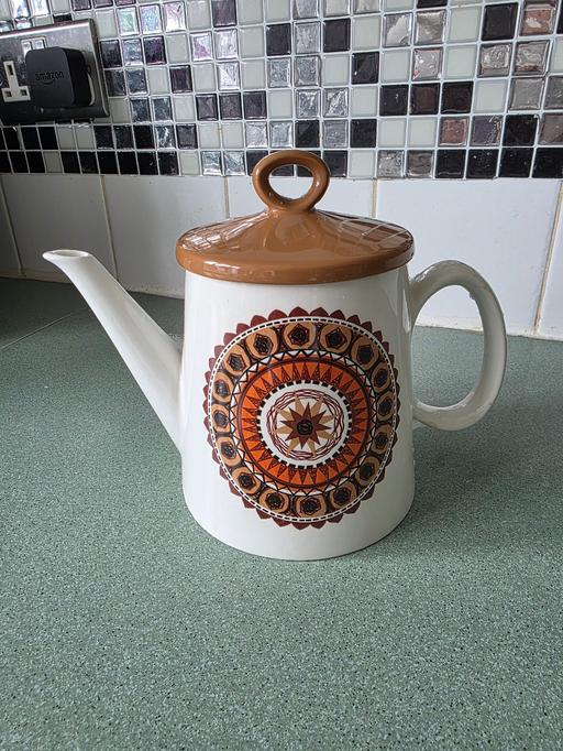 Buy & Sell Kitts Green Birmingham - Photos for swinnertons vintage t.pot