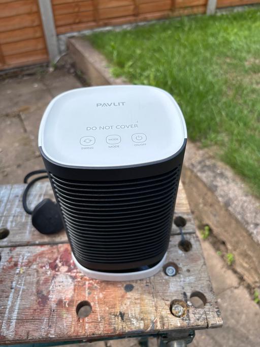 Buy & Sell Kingstanding Birmingham - Photos for Electric heater