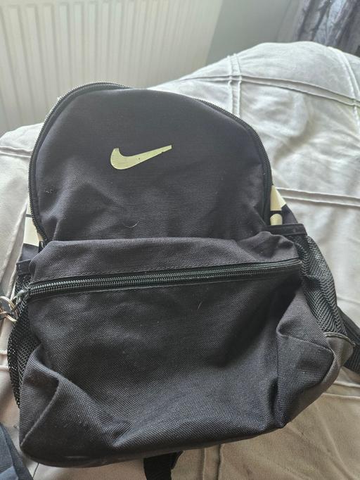 Buy & Sell Park Hill Sheffield - Photos for nike bag