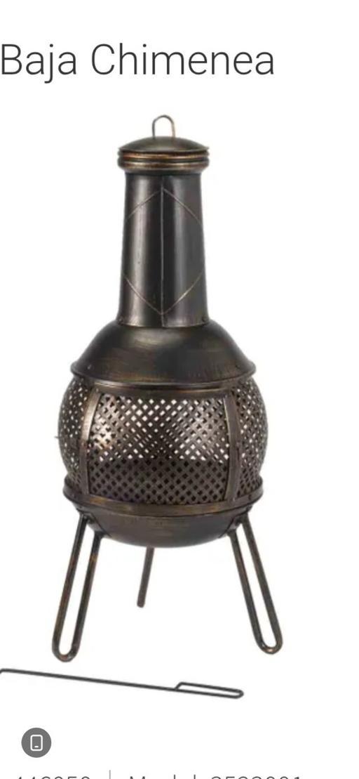Buy & Sell Skegness East Lindsey - Photos for bronze chimney pot