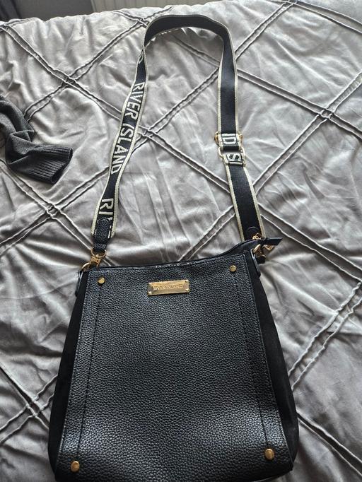Buy & Sell Park Hill Sheffield - Photos for river island bag