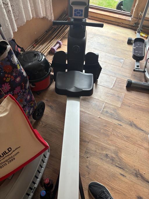 Buy & Sell Watford Three Rivers - Photos for Rowing machine