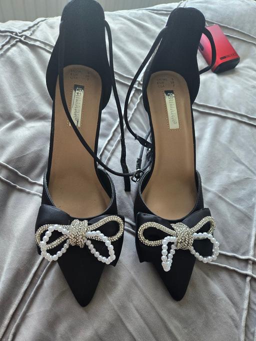 Buy & Sell Park Hill Sheffield - Photos for brand new womens heels size 5