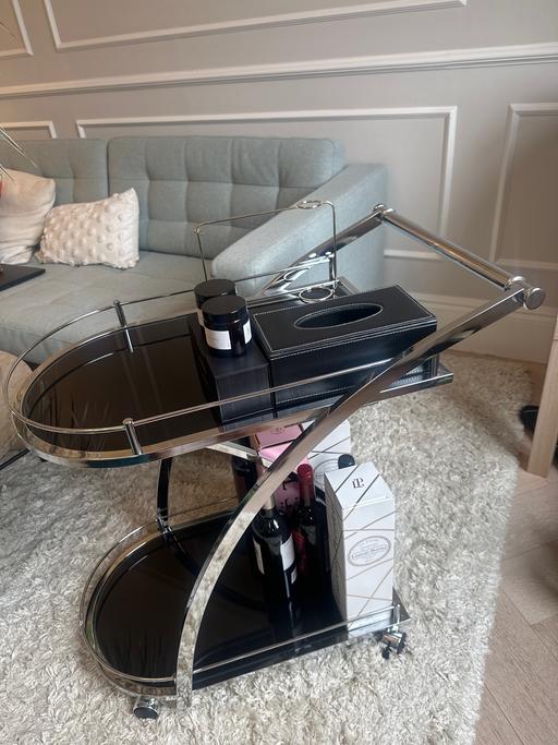 Buy & Sell Earls Court South West London - Photos for Drinks trolley