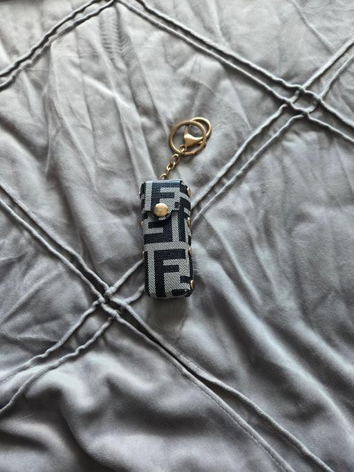 Buy & Sell Park Hill Sheffield - Photos for lipstick holder keyring