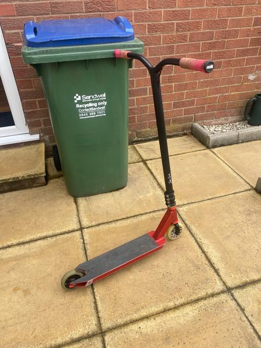 Buy & Sell West Bromwich Sandwell - Photos for Stunt scooter