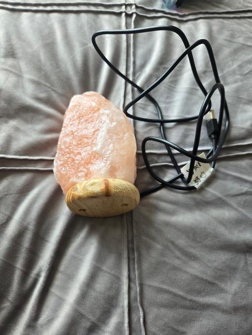 Buy & Sell Park Hill Sheffield - Photos for himalayan lamp salt