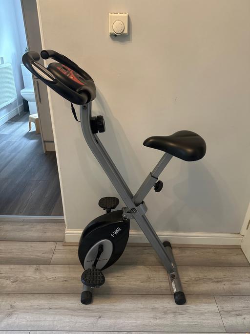 Buy & Sell Newbridge Wolverhampton - Photos for Exercise Bike