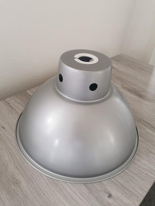 Buy & Sell Wombourne South Staffordshire - Photos for Metal Lampshade