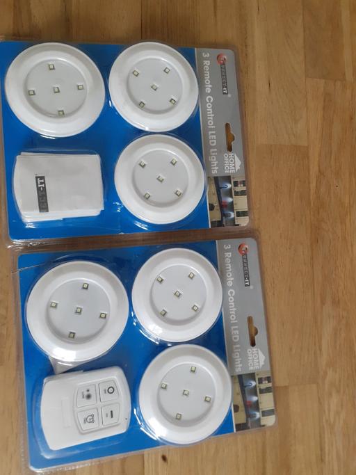 Buy & Sell Elmstead South East London - Photos for 3 cob lights