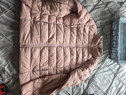 Buy & Sell Park Hill Sheffield - Photos for brand new womens m&s coat size 14