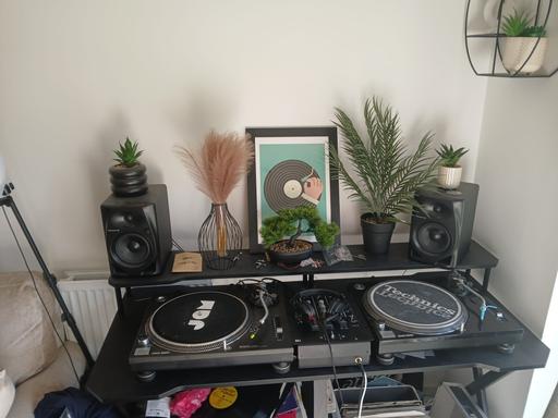 Buy & Sell West Ewell Epsom and Ewell - Photos for 12 10 technics bundle