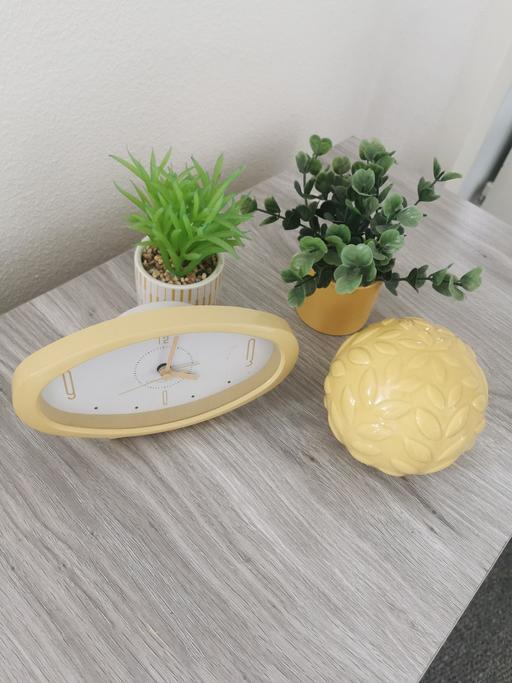 Buy & Sell Wombourne South Staffordshire - Photos for Dunelm Ornaments
