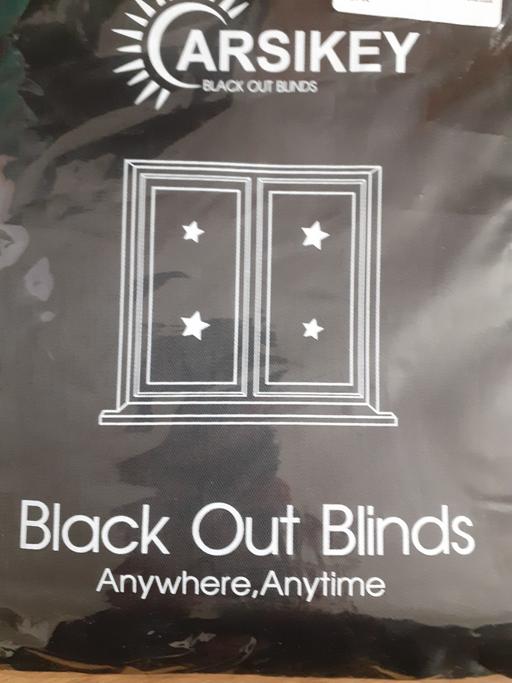Buy & Sell Mottingham South East London - Photos for blackout blinds