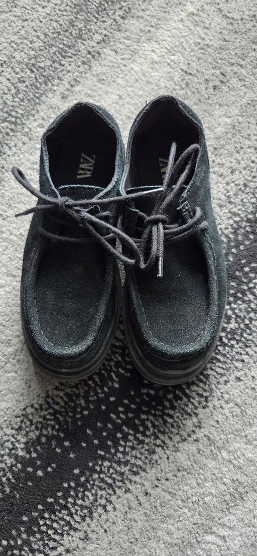 Buy & Sell Manor House North London - Photos for zara kids smart shoes