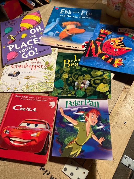 Buy & Sell Rowley Village Sandwell - Photos for Kids books