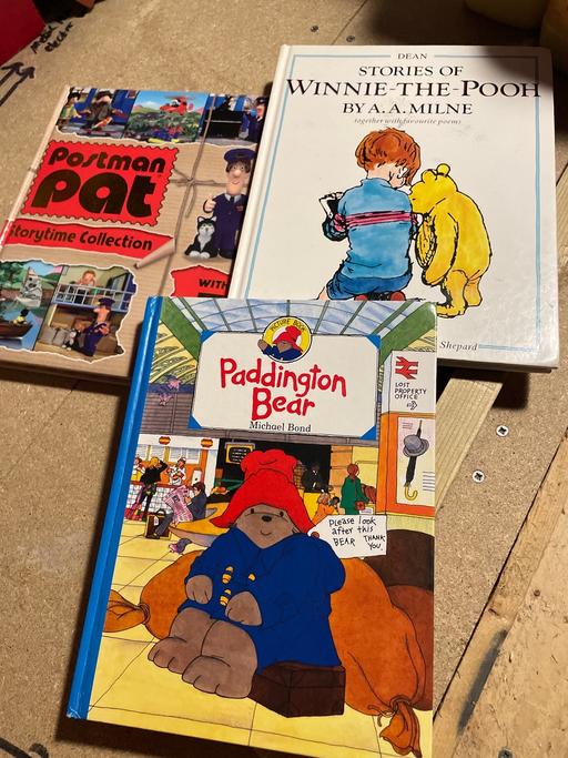 Buy & Sell Rowley Village Sandwell - Photos for Kids books