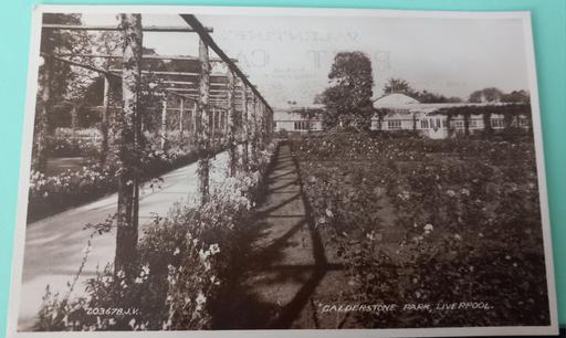 Buy & Sell Thatto Heath Saint Helens - Photos for Antique valentines calderstone postcard
