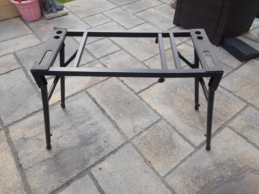 Buy & Sell Hurst Green Dudley - Photos for Stagg MXS-A1 Adjustable Black Metal Mixer Key