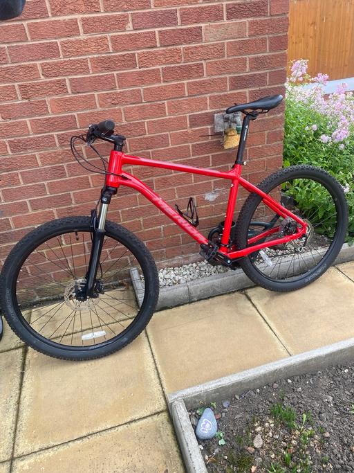 Buy & Sell Hill Top Sandwell - Photos for Merida mountain bike