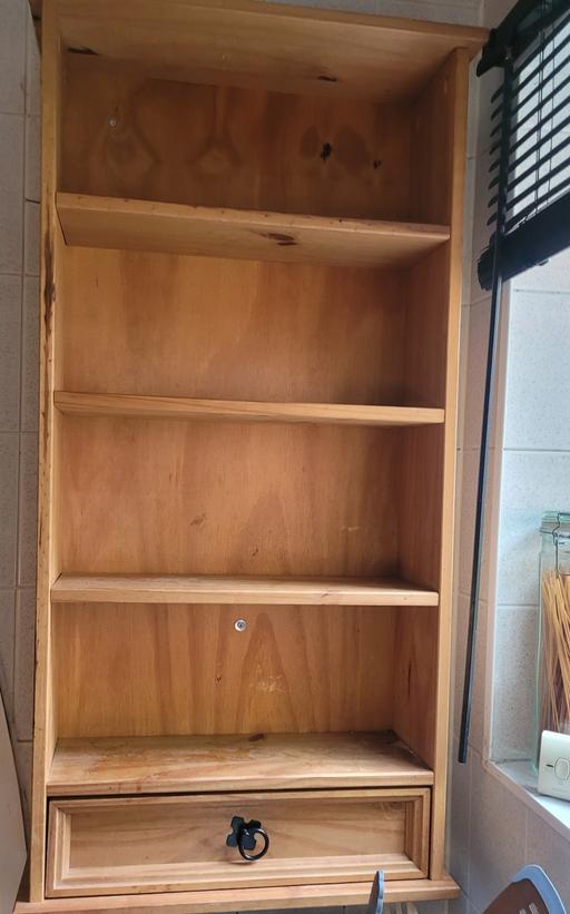 Buy & Sell Oldbury Sandwell - Photos for Farmhouse style cupboard/spice rack. GC