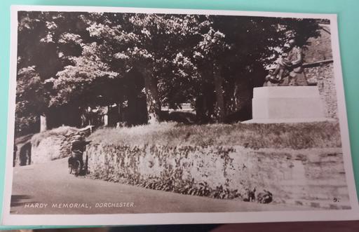 Buy & Sell Thatto Heath Saint Helens - Photos for Antique Hardy memorial photo postcard
