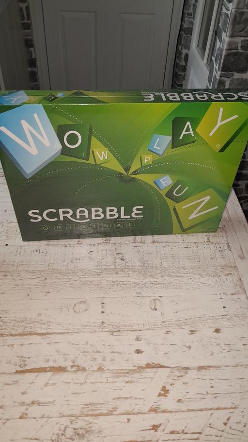 Buy & Sell The Trafford Centre Trafford - Photos for scrabble