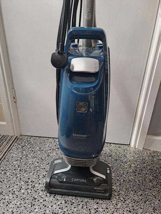Buy & Sell Park Hill Sheffield - Photos for as new pet hoover upright