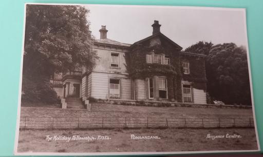 Buy & Sell Thatto Heath Saint Helens - Photos for Antique ponsandane photo postcard