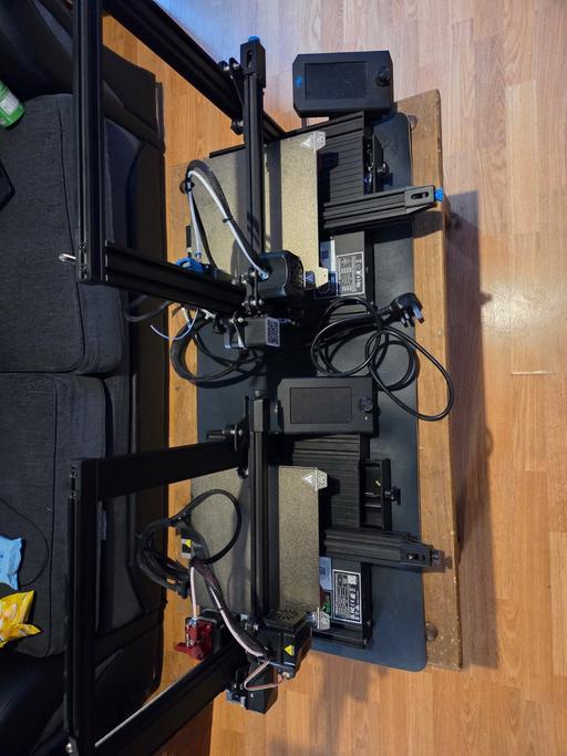 Buy & Sell Warmsworth Doncaster - Photos for 3d printers