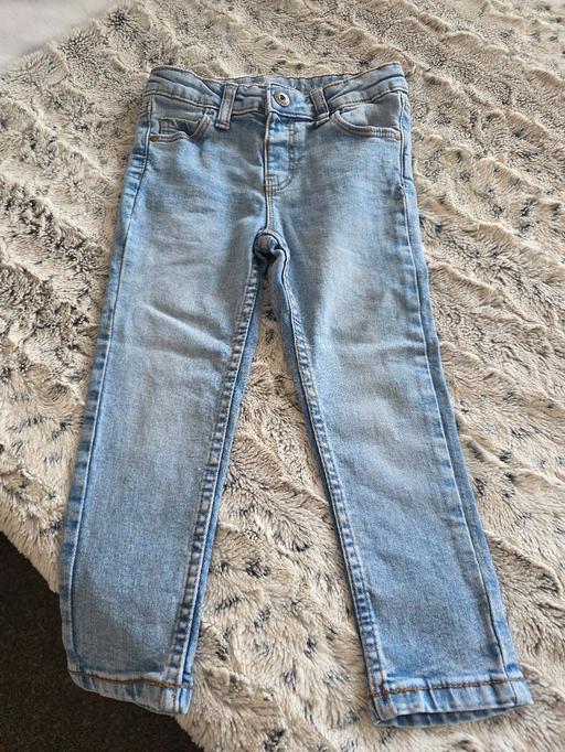 Buy & Sell Kitts Green Birmingham - Photos for skinny jeans size 2/3