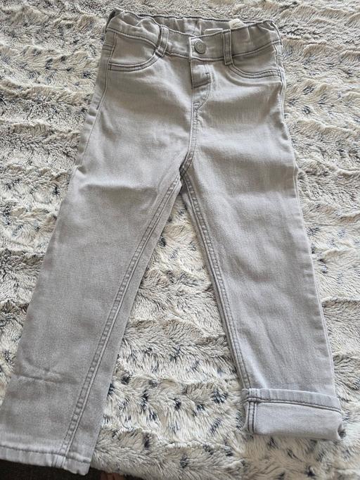 Buy & Sell Kitts Green Birmingham - Photos for h&m jeans size 2/3