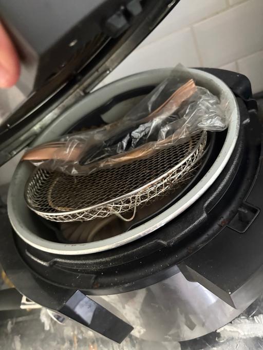 Buy & Sell Hither Green South East London - Photos for Ninja fryer