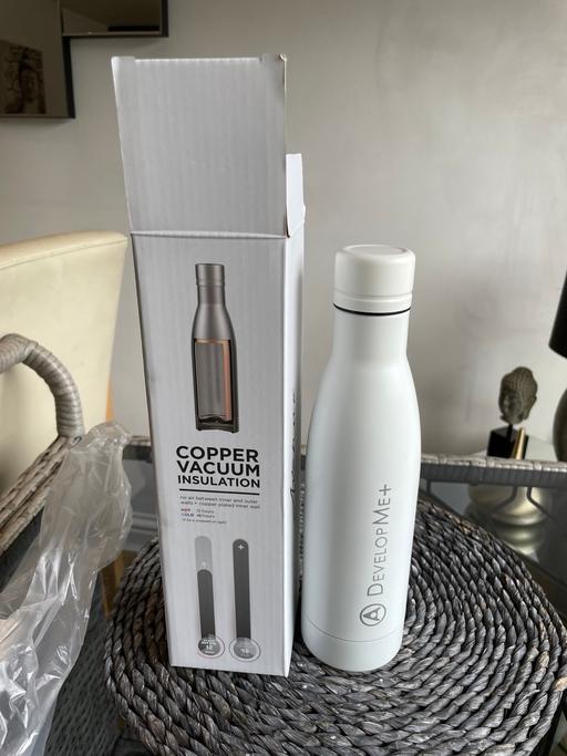Buy & Sell Staines-Upon-Thames Spelthorne - Photos for Water bottle
