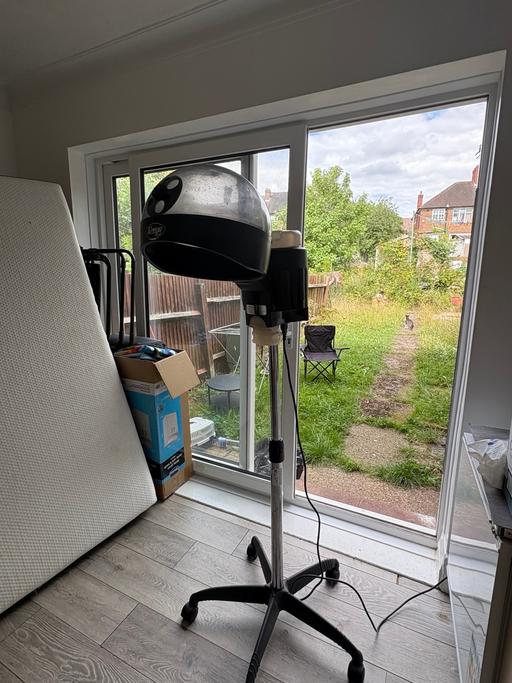Buy & Sell Hither Green South East London - Photos for standing hairdryer