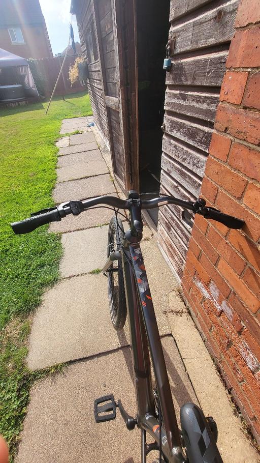 Buy & Sell Boston Lincolnshire - Photos for Electric bike