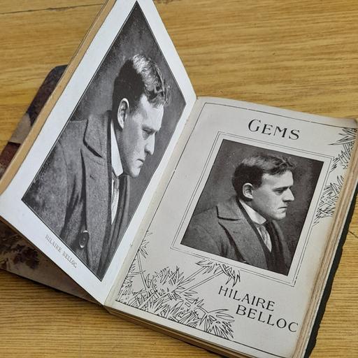 Buy & Sell Preston South Ribble - Photos for ANTIQUARIAN MINIATURE BOOK 📖
