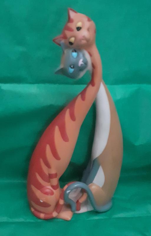 Buy & Sell Acocks Green Birmingham - Photos for cool cats figurine