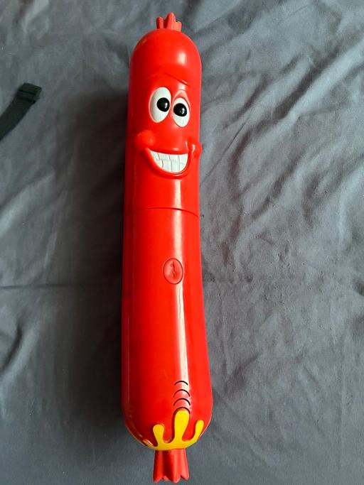 Buy & Sell Chase Terrace Lichfield - Photos for Silly sausage game