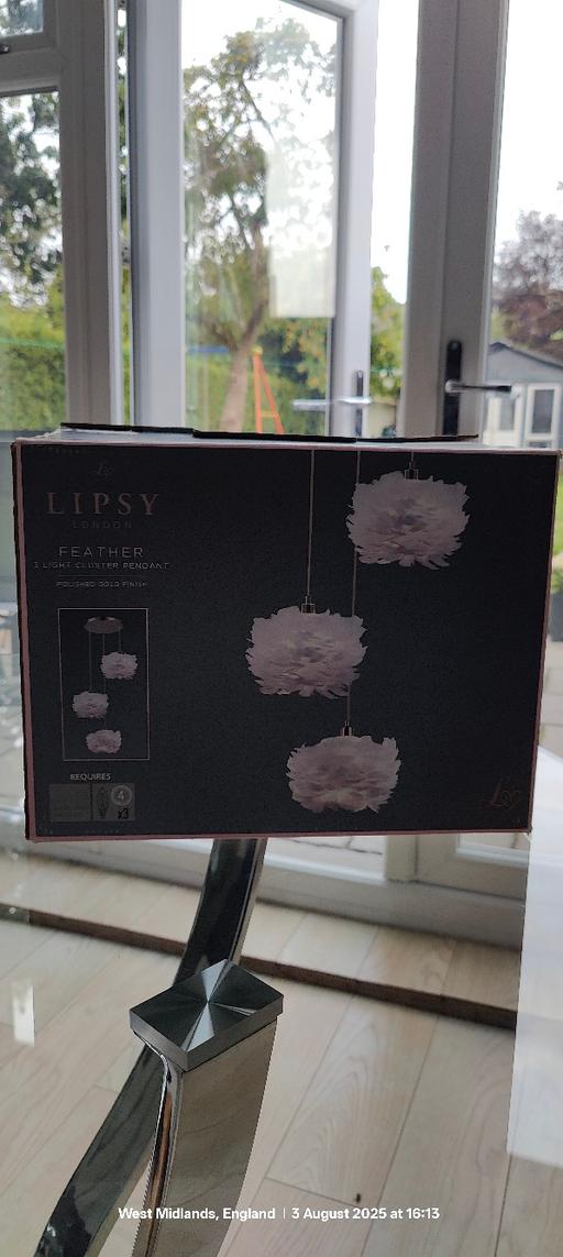 Buy & Sell Tyseley Birmingham - Photos for ceiling light