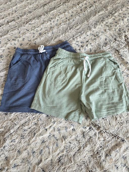Buy & Sell Sheldon Birmingham - Photos for 2 pairs shorts size 3/4